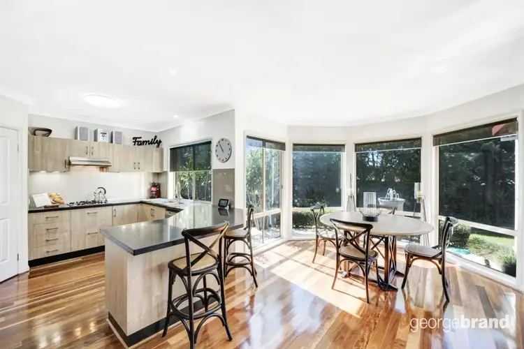 Third view of Homely house listing, 8 Coral Gum Road, Hamlyn Terrace NSW 2259