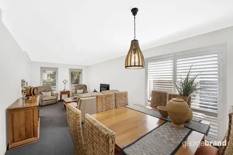 Fourth view of Homely house listing, 8 Coral Gum Road, Hamlyn Terrace NSW 2259