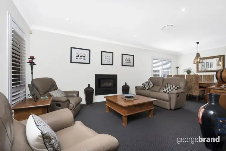 Fifth view of Homely house listing, 8 Coral Gum Road, Hamlyn Terrace NSW 2259