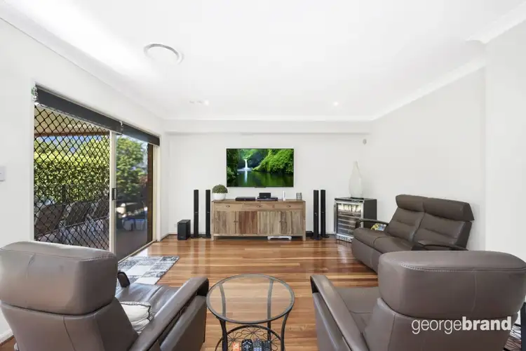 Sixth view of Homely house listing, 8 Coral Gum Road, Hamlyn Terrace NSW 2259