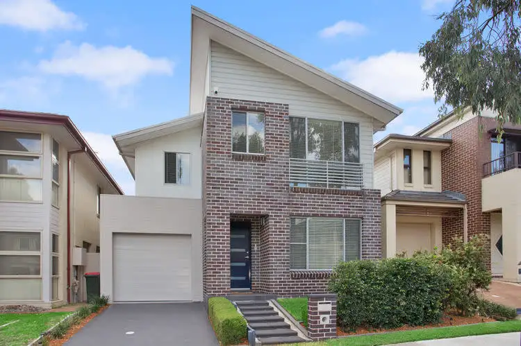 Main view of Homely house listing, 5 Bishop Avenue, Pemulwuy NSW 2145