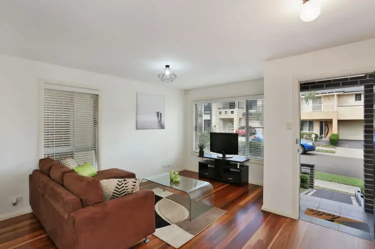Third view of Homely house listing, 5 Bishop Avenue, Pemulwuy NSW 2145