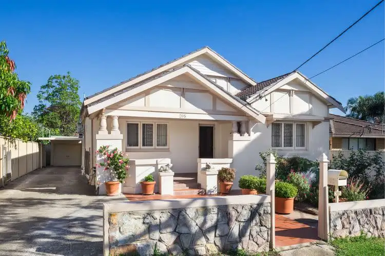 205 Chetwynd Road, Guildford NSW 2161