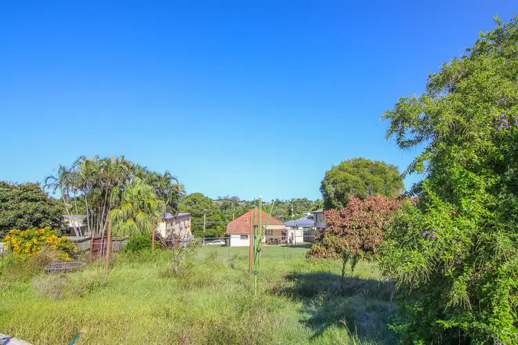 Third view of Homely land listing, 125 Whites Rd, Manly West QLD 4179