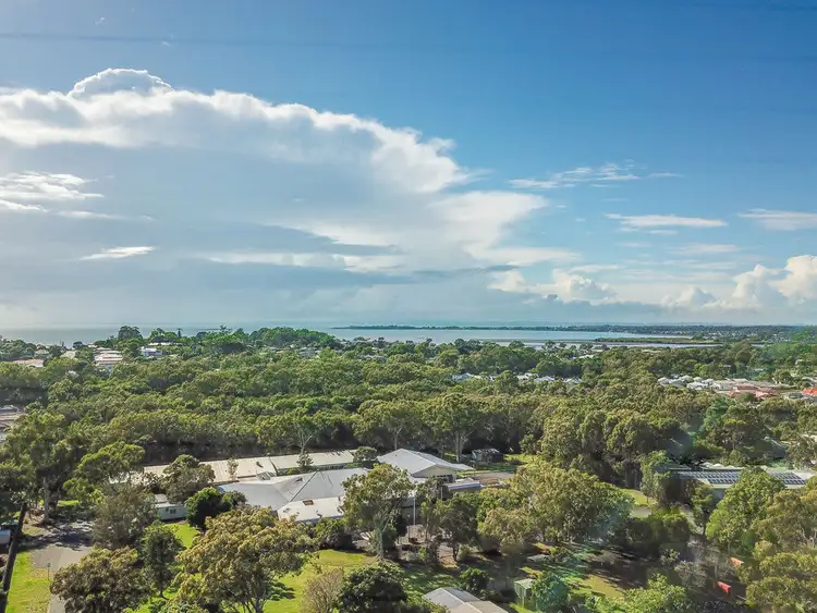 Fourth view of Homely land listing, 125 Whites Rd, Manly West QLD 4179