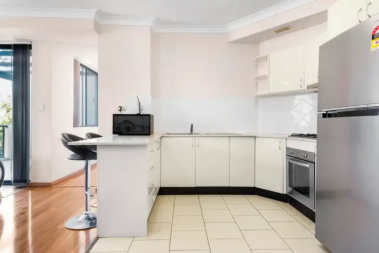 Second view of Homely unit listing, 9/20 Santley Crescent, Kingswood NSW 2747