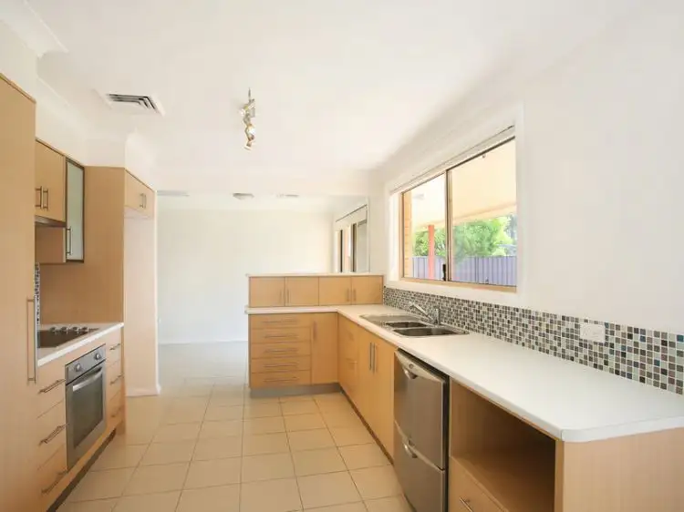Second view of Homely house listing, 113 Kootingal Street, Greystanes NSW 2145