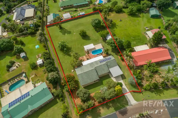120 Madeline Drive, Morayfield QLD 4506