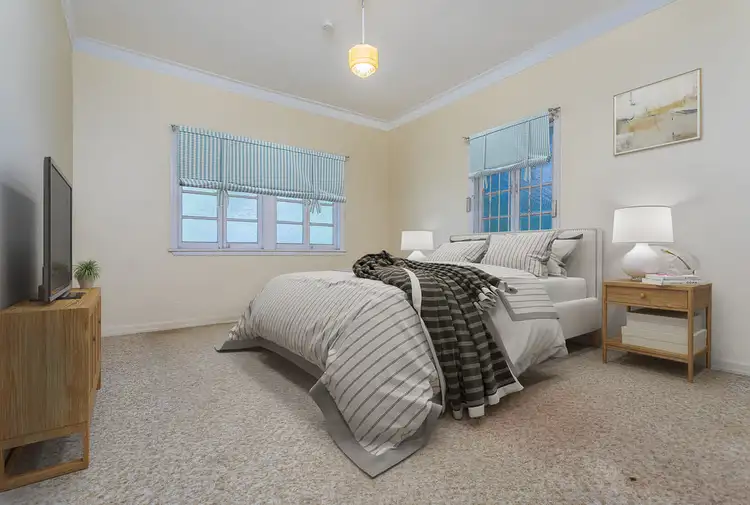 Sixth view of Homely house listing, 47 Outlook Crescent, Bardon QLD 4065