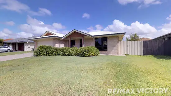 Main view of Homely house listing, 21 Boyland Street, Caboolture QLD 4510