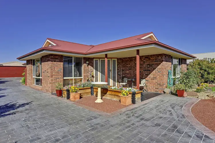 Second view of Homely house listing, 23 Attunga Drive, Sorell TAS 7172