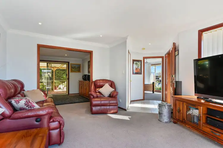 Third view of Homely house listing, 23 Attunga Drive, Sorell TAS 7172