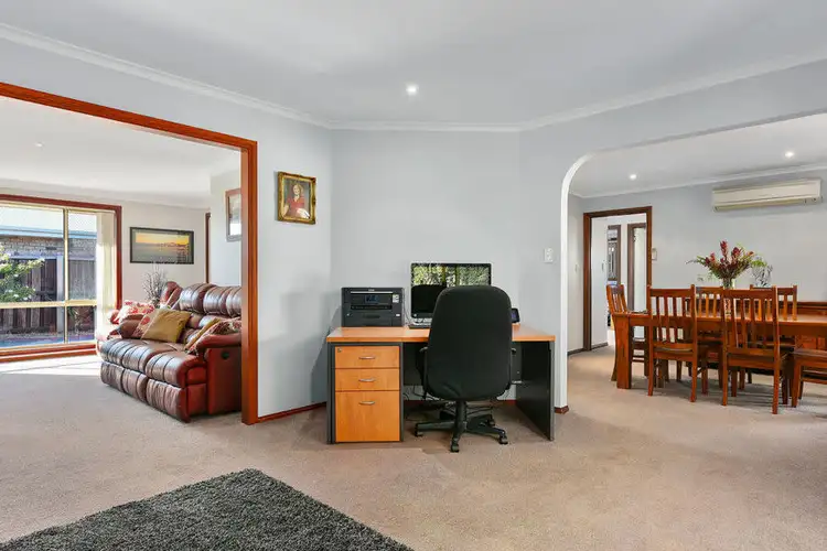 Fifth view of Homely house listing, 23 Attunga Drive, Sorell TAS 7172