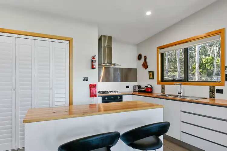 Fifth view of Homely house listing, 191 White Beach Road, White Beach TAS 7184