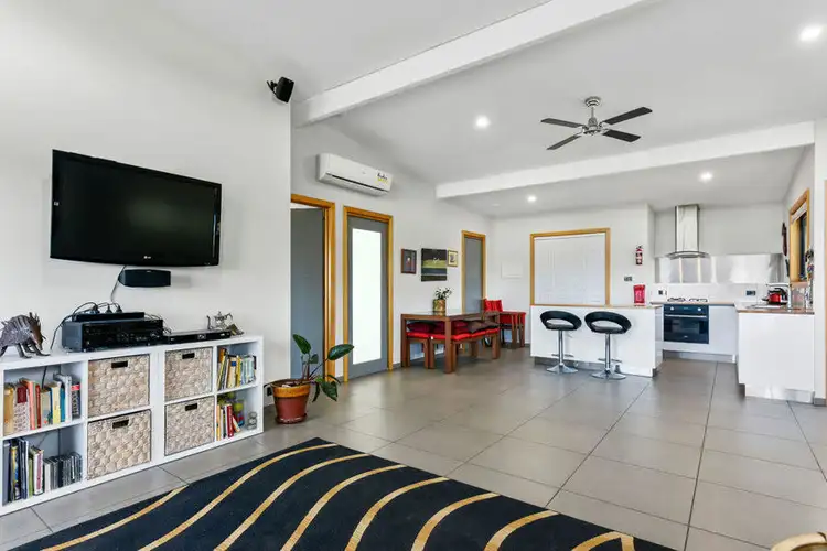 Sixth view of Homely house listing, 191 White Beach Road, White Beach TAS 7184