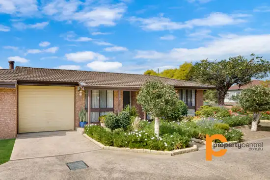 18/33-35 Woodview Road, Oxley Park NSW 2760