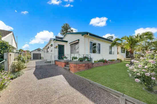 89 Glebe Place, Penrith NSW 2750