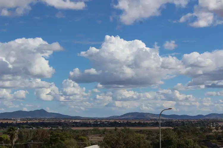 Third view of Homely land listing, Lot 26 Conway Close, North Tamworth NSW 2340
