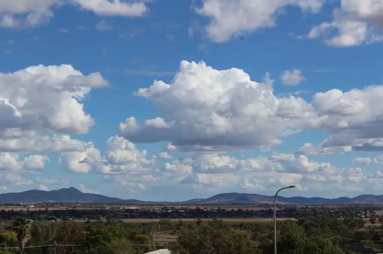 Second view of Homely land listing, Lot 20 Conway Close, North Tamworth NSW 2340