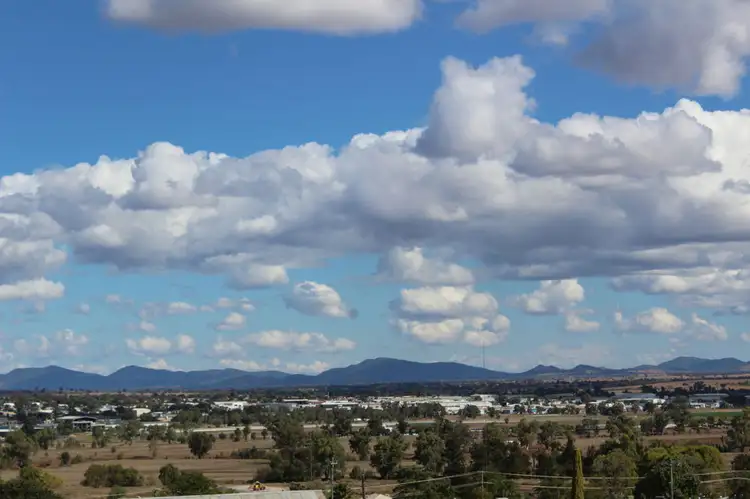 Third view of Homely land listing, Lot 20 Conway Close, North Tamworth NSW 2340