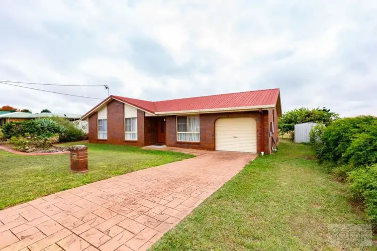 Main view of Homely house listing, 7 Fischer Court, Kearneys Spring QLD 4350