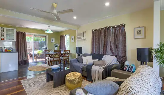 Main view of Homely house listing, 24 Swift Street, Slade Point QLD 4740