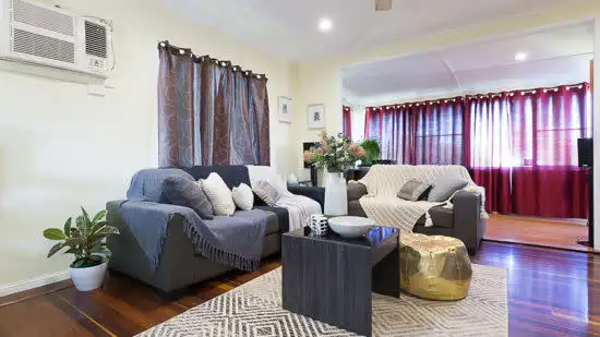 Second view of Homely house listing, 24 Swift Street, Slade Point QLD 4740