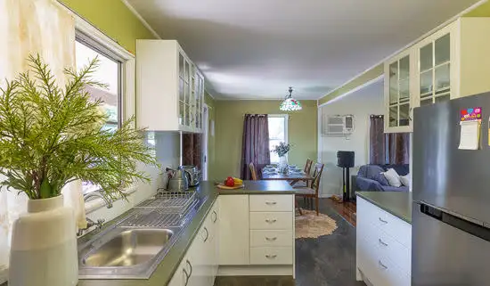 Fifth view of Homely house listing, 24 Swift Street, Slade Point QLD 4740