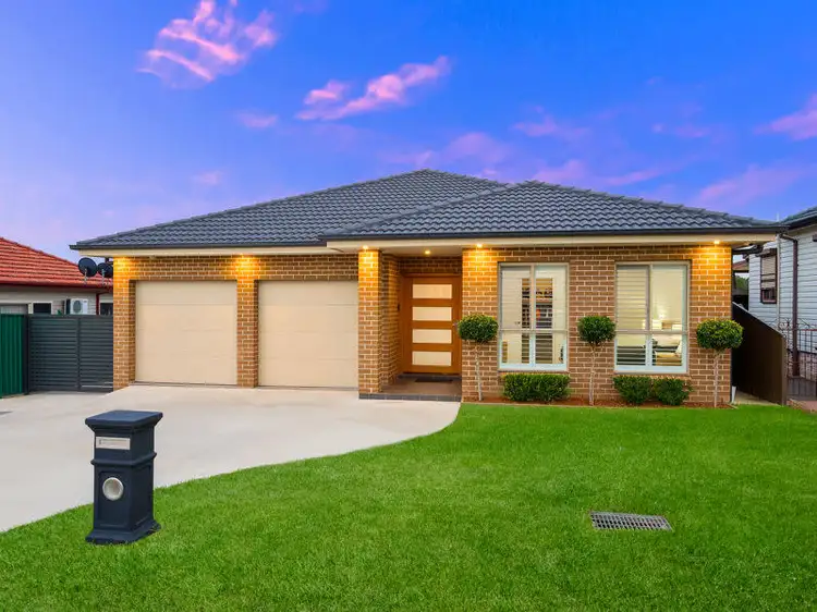 5 Anthony Street, Blacktown NSW 2148
