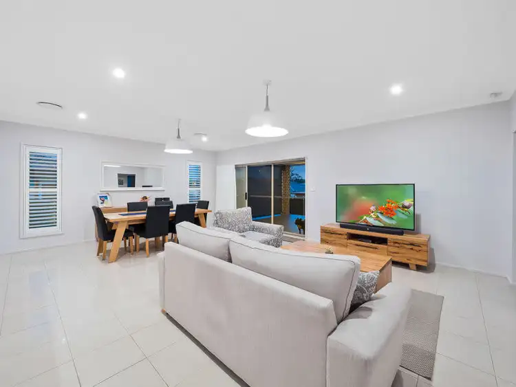 Second view of Homely house listing, 5 Anthony Street, Blacktown NSW 2148