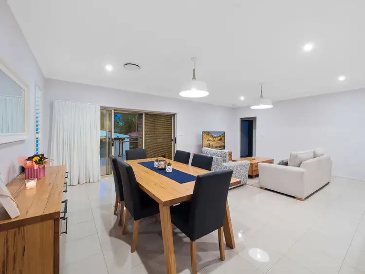 Third view of Homely house listing, 5 Anthony Street, Blacktown NSW 2148