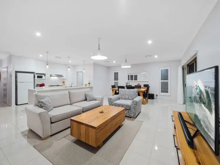 Fourth view of Homely house listing, 5 Anthony Street, Blacktown NSW 2148