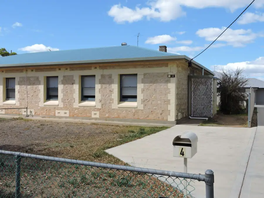 Main view of Homely house listing, 4 Galway, Murray Bridge SA 5253