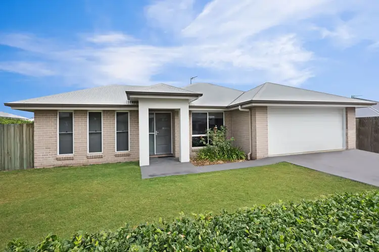 Main view of Homely house listing, 66 Edwin Street, Westbrook QLD 4350