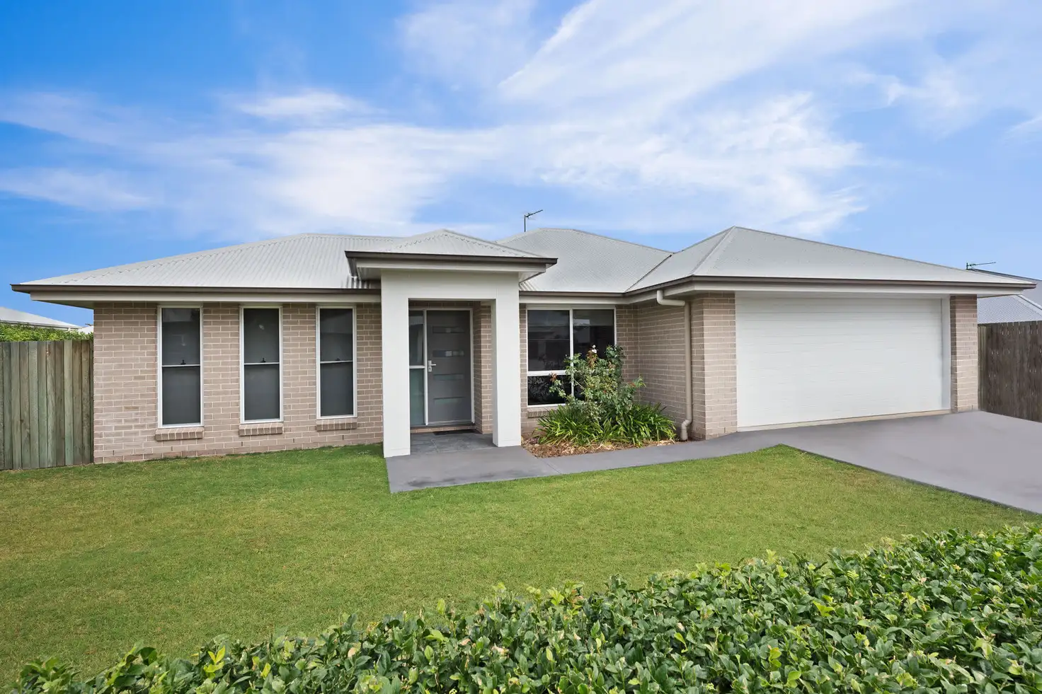 Main view of Homely house listing, 66 Edwin Street, Westbrook QLD 4350