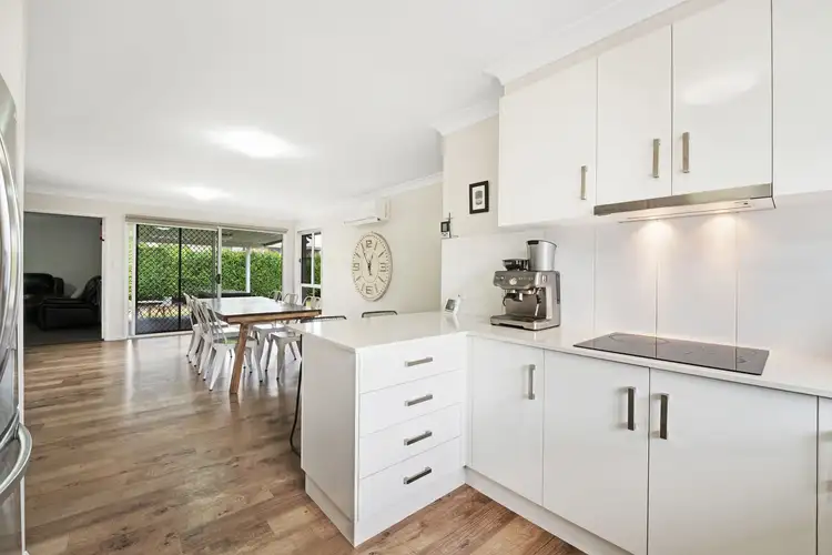 Third view of Homely house listing, 66 Edwin Street, Westbrook QLD 4350