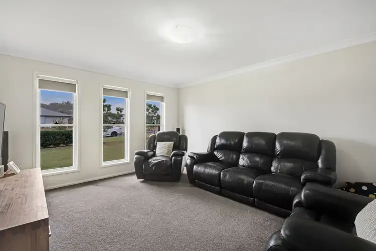 Fifth view of Homely house listing, 66 Edwin Street, Westbrook QLD 4350
