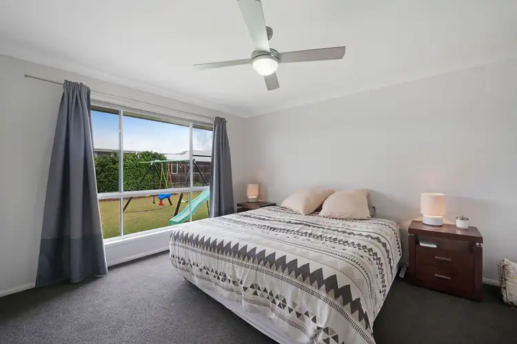 Sixth view of Homely house listing, 66 Edwin Street, Westbrook QLD 4350