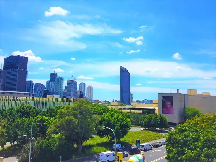 141/20 Montague Road, South Brisbane QLD 4101