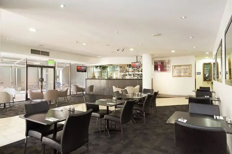 Sixth view of Homely unit listing, 141/20 Montague Road, South Brisbane QLD 4101