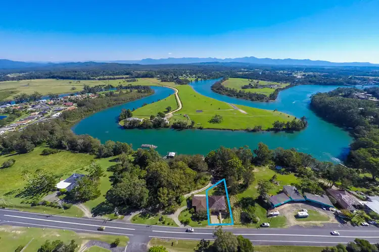 Fifth view of Homely house listing, 4147 Giinagay Way, Urunga NSW 2455