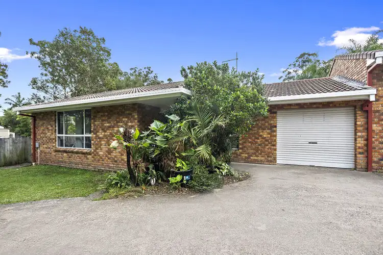 Main view of Homely villa listing, 1/38 Corrigan Avenue, Toormina NSW 2452