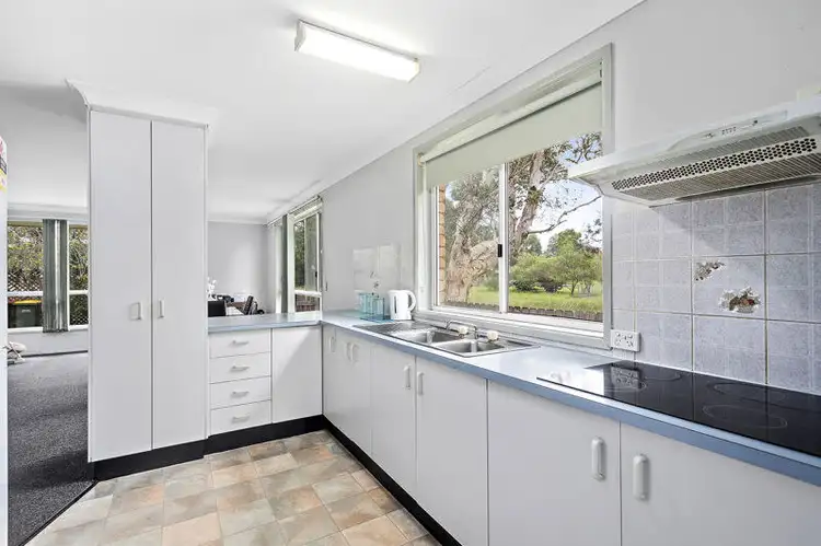 Third view of Homely villa listing, 1/38 Corrigan Avenue, Toormina NSW 2452