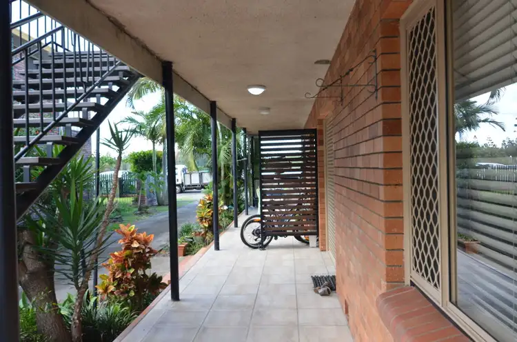 2/7 Minjungbal Drive, Tweed Heads South NSW 2486