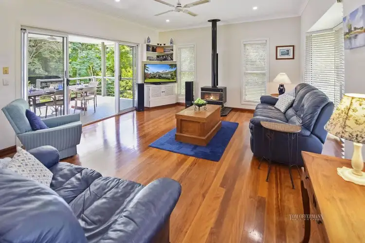 10 Marnie Crescent, Doonan QLD 4562