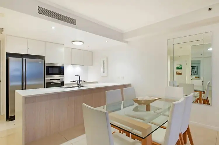 Fourth view of Homely unit listing, 1304/110 Marine Parade (Reflections Tower 2), Coolangatta QLD 4225