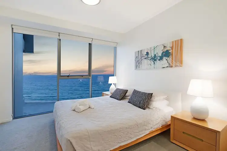 Fifth view of Homely unit listing, 1304/110 Marine Parade (Reflections Tower 2), Coolangatta QLD 4225