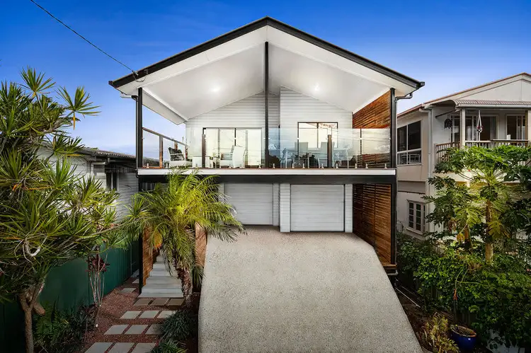 31 Eighteenth Avenue, Brighton QLD 4017