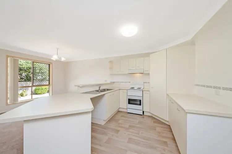 Third view of Homely villa listing, 1/7 Samuel Street, Woody Point QLD 4019