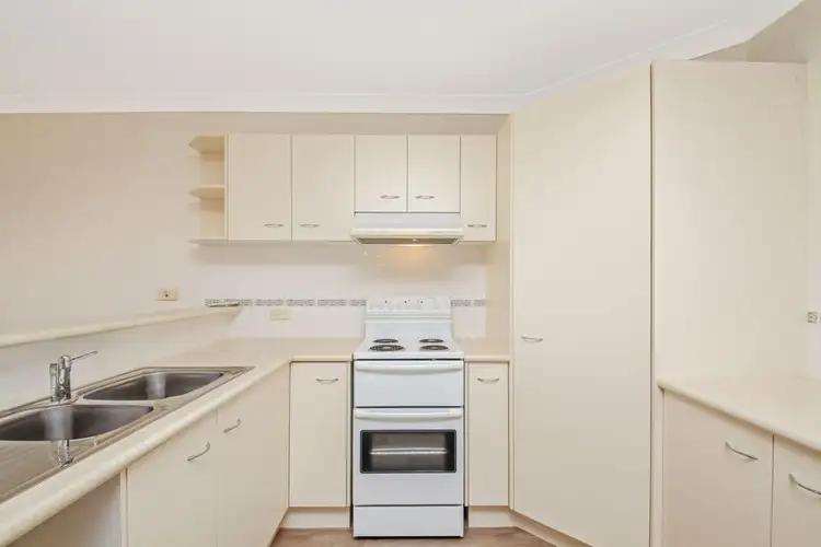 Fourth view of Homely villa listing, 1/7 Samuel Street, Woody Point QLD 4019